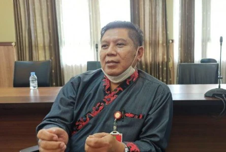 Pencatatan Pernikahan Jadi Fondasi Perlindungan Keluarga, Tegas Disdukcapil Kukar